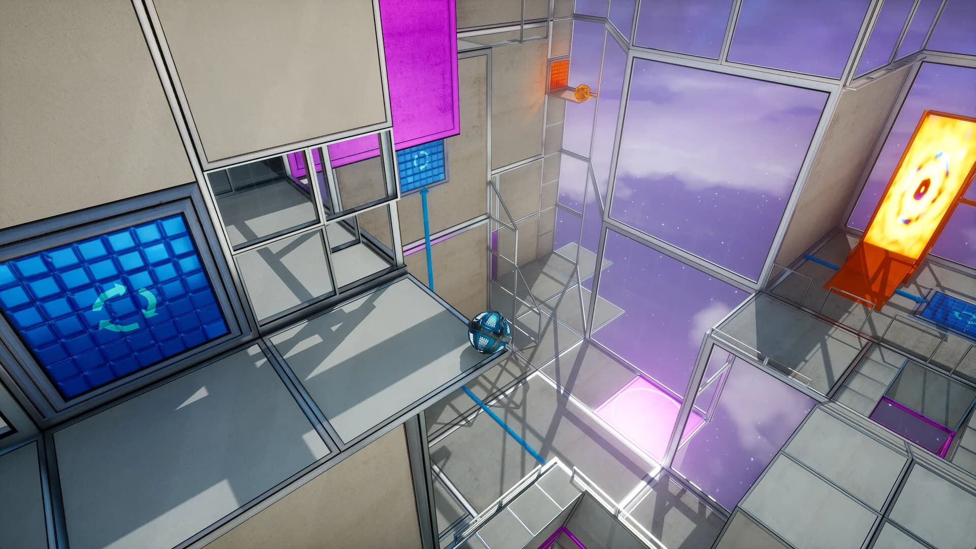 InFlux Redux görsel 7