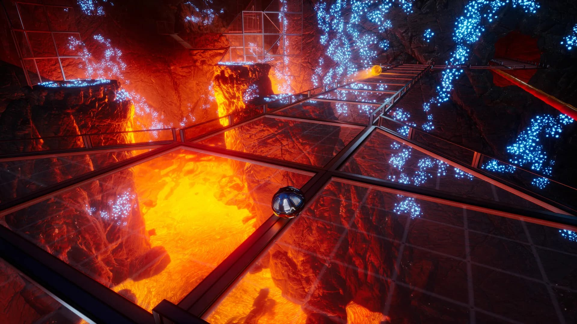 InFlux Redux görsel 8