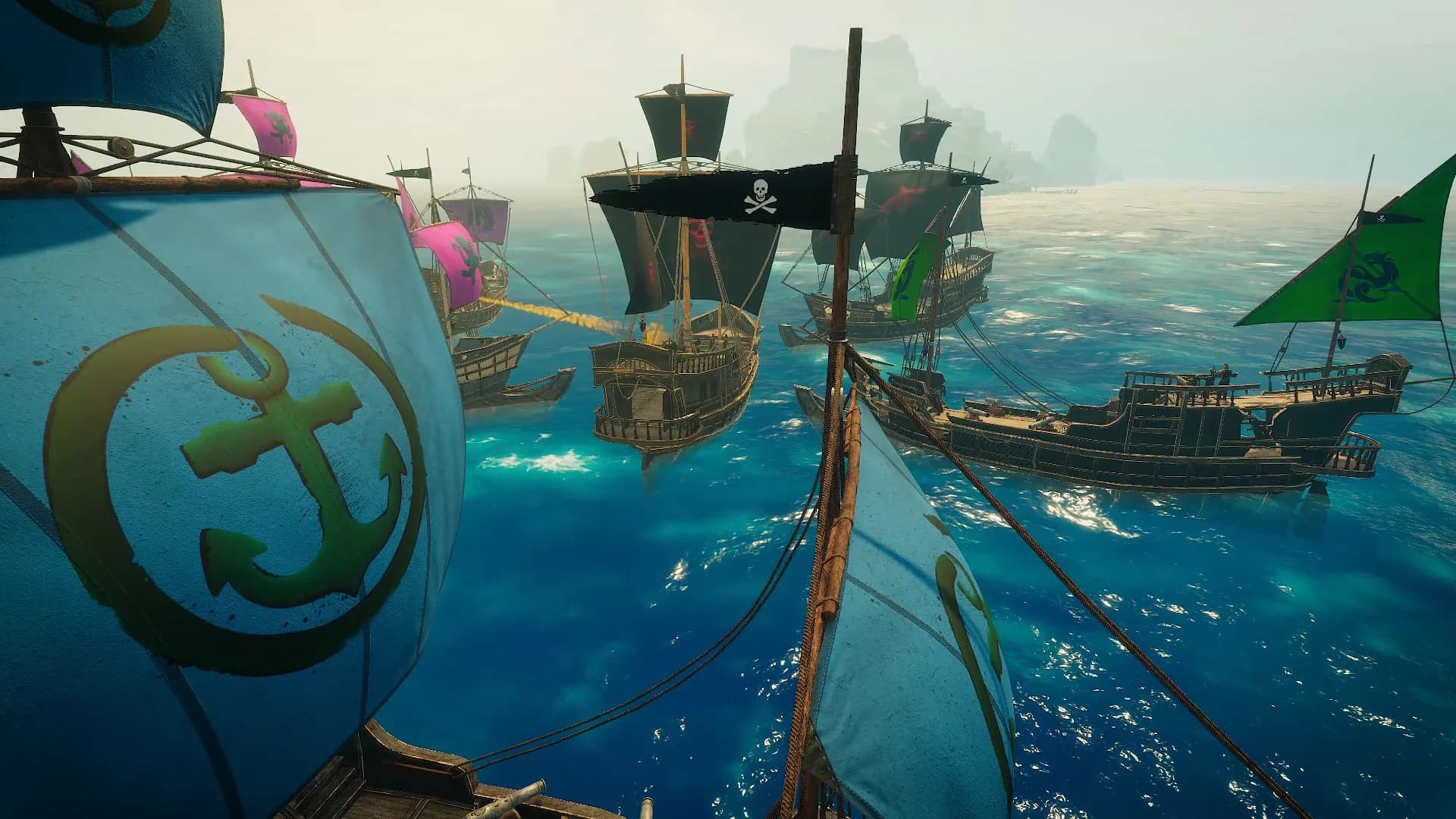 Out of Reach: Treasure Royale görsel 13