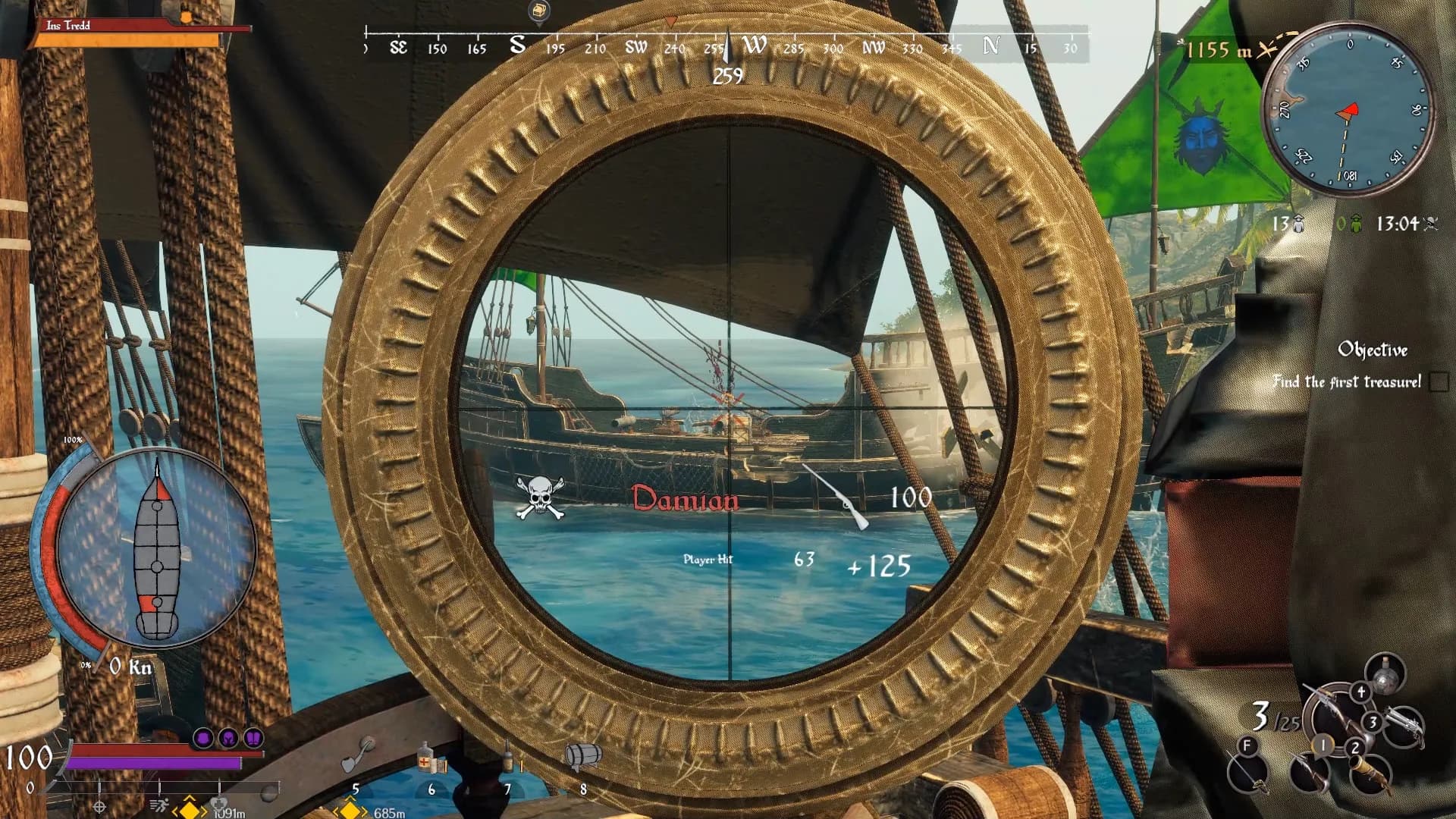 Out of Reach: Treasure Royale görsel 14