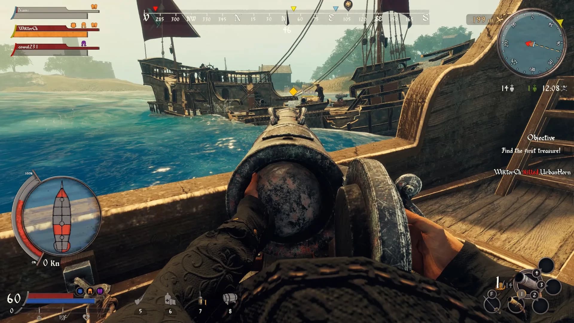 Out of Reach: Treasure Royale görsel 6