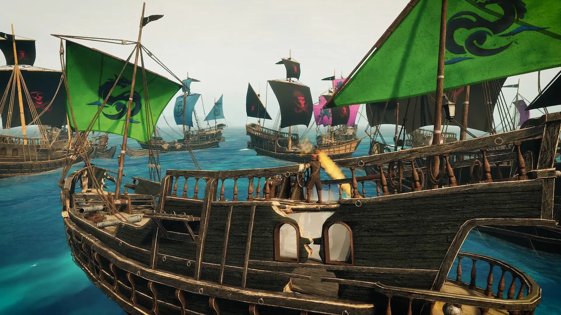 Out of Reach: Treasure Royale görsel 11