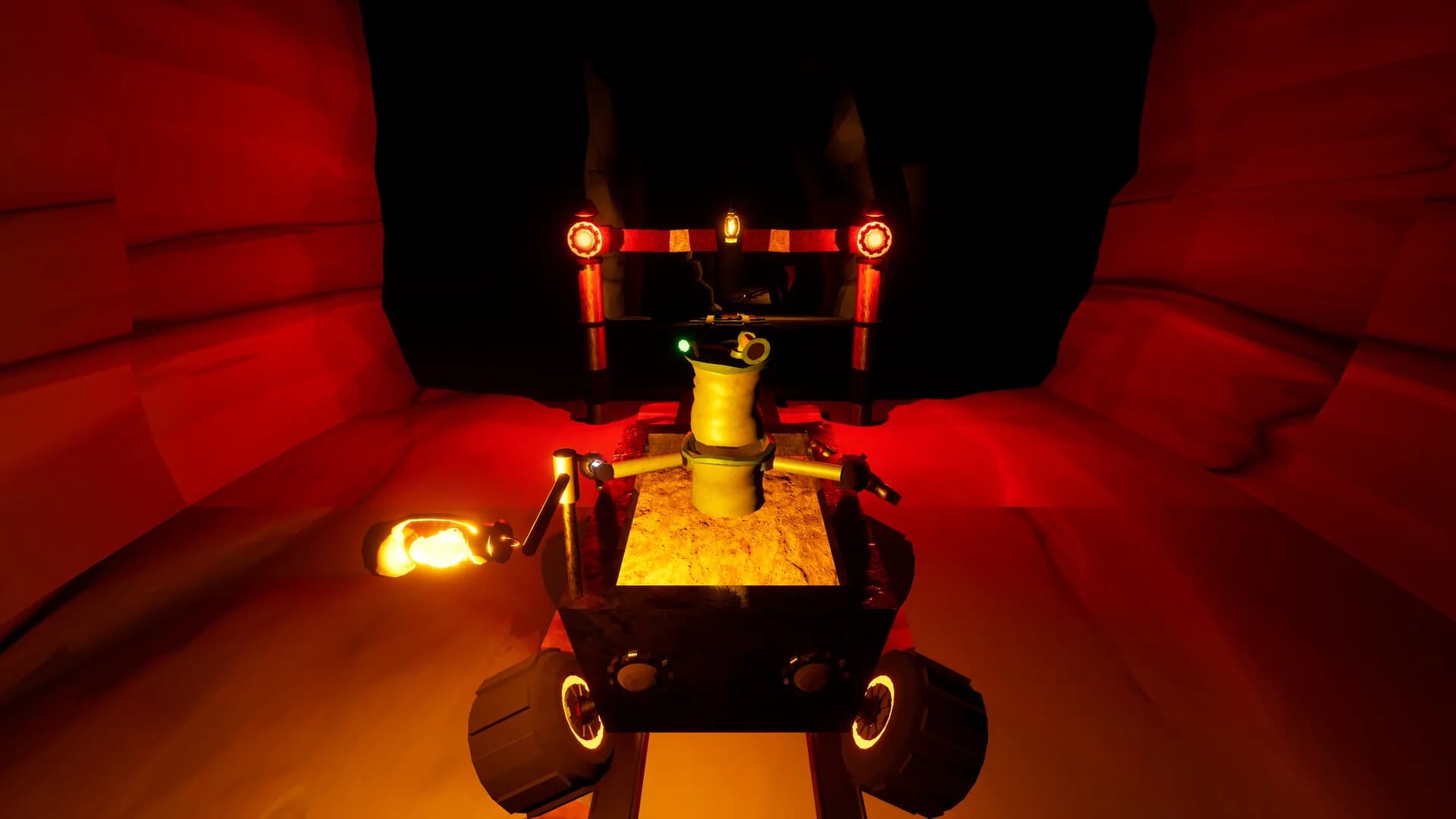 One Wee Robot görsel 8