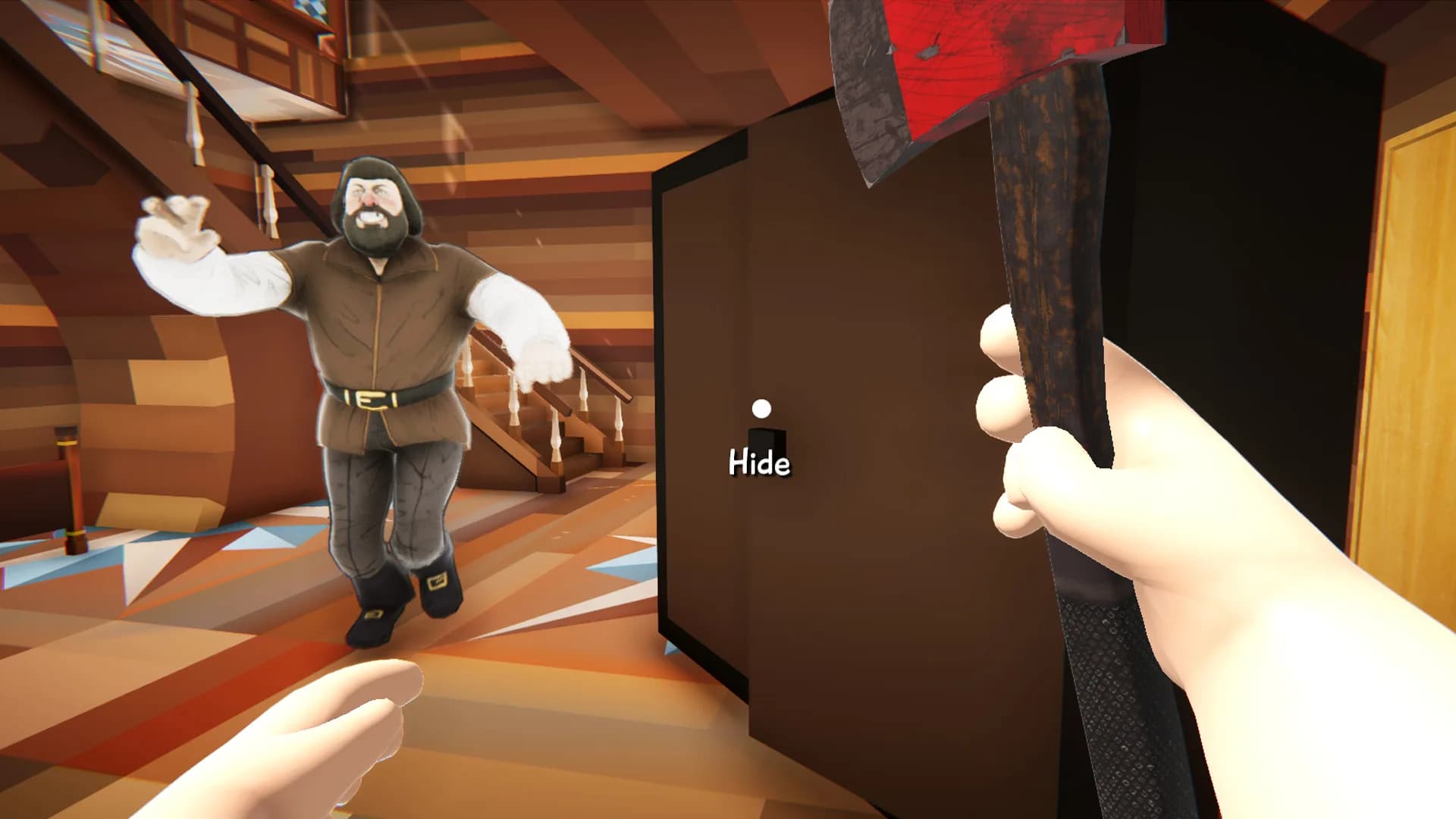 Daddy görsel 3