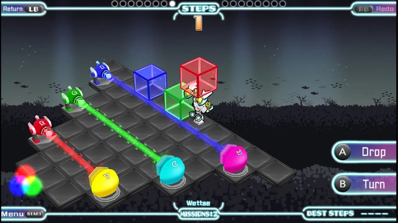 PHOTON CUBE görsel 3