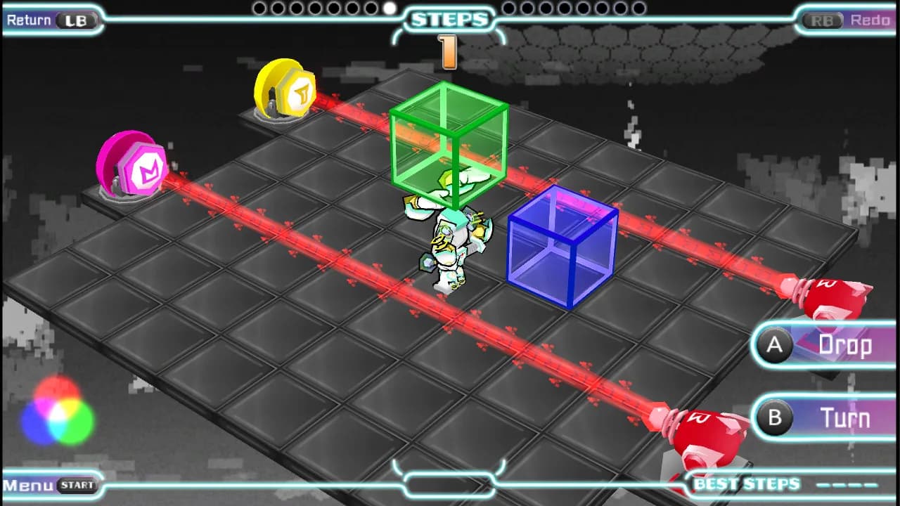 PHOTON CUBE görsel 4