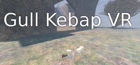 Gull Kebap VR görsel 1