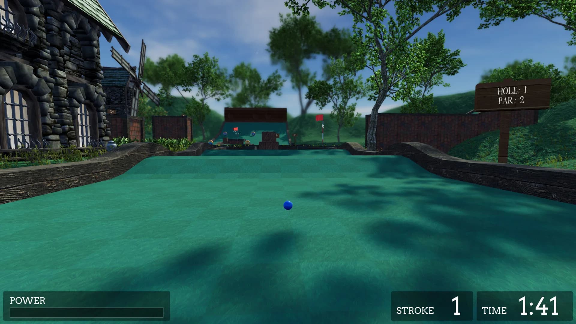 Golf Galore görsel 3