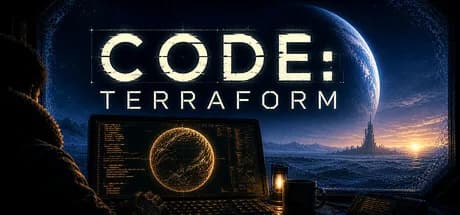 Code: Terraform görsel 1