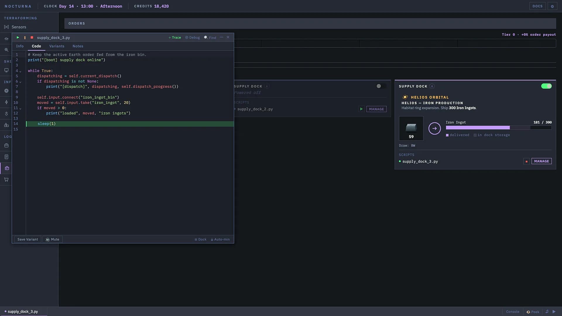Code: Terraform görsel 8