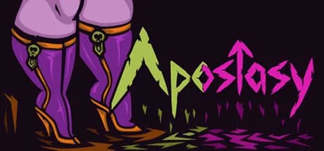 Apostasy
