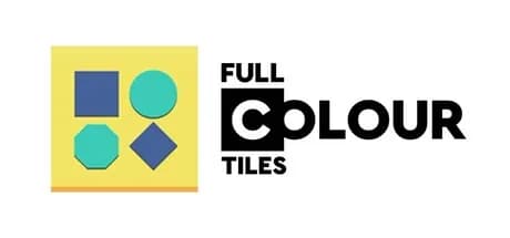 Full Colour Tiles görsel 1