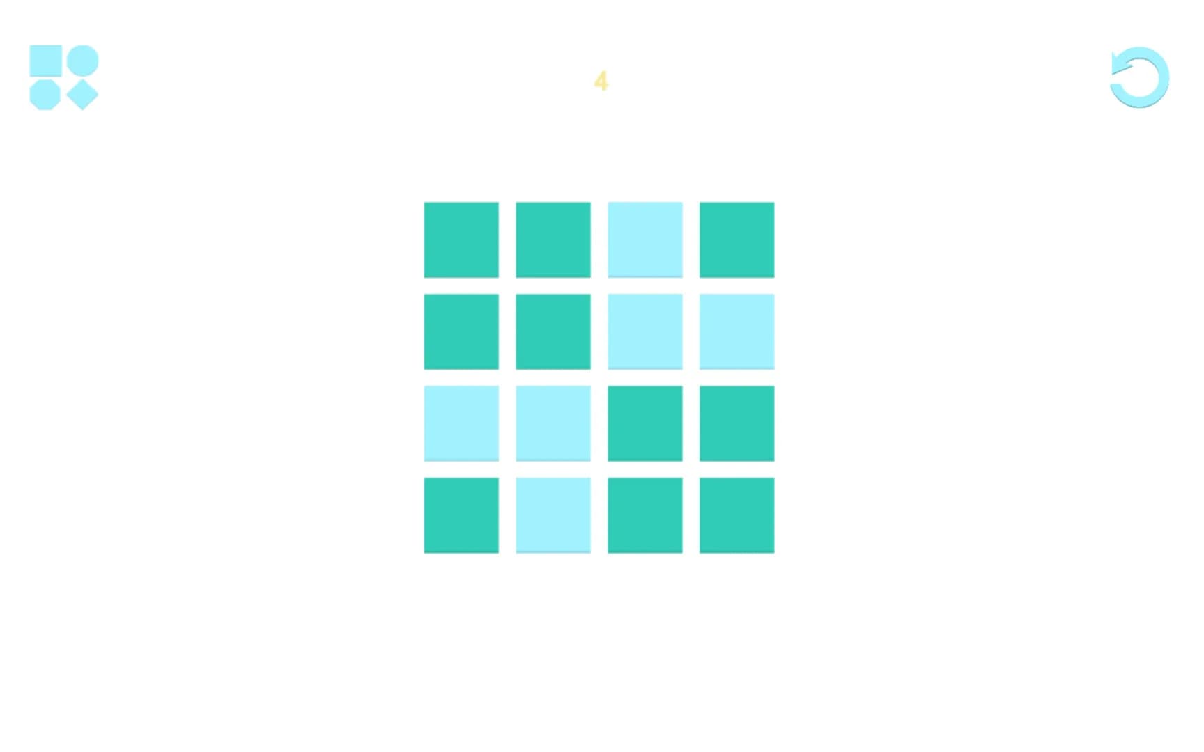 Full Colour Tiles görsel 6
