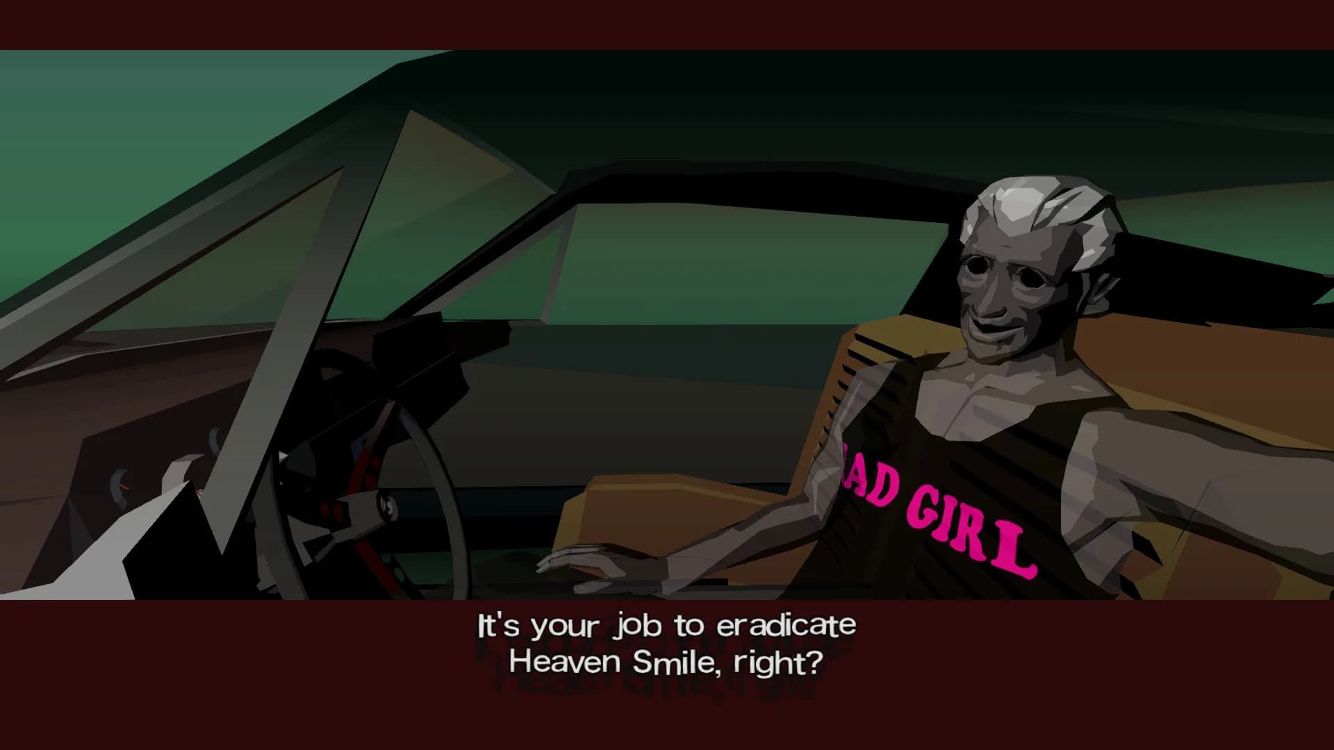 killer7 görsel 3