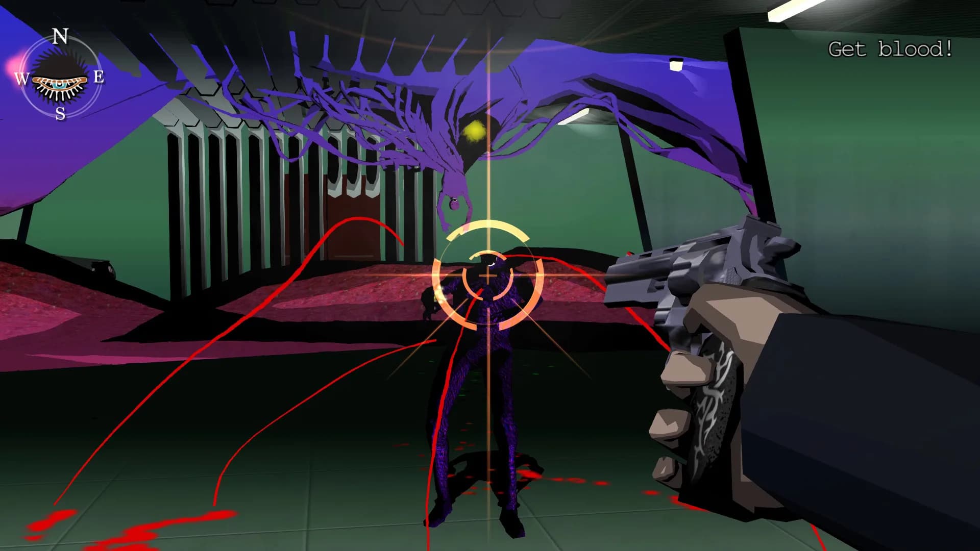 killer7 görsel 4