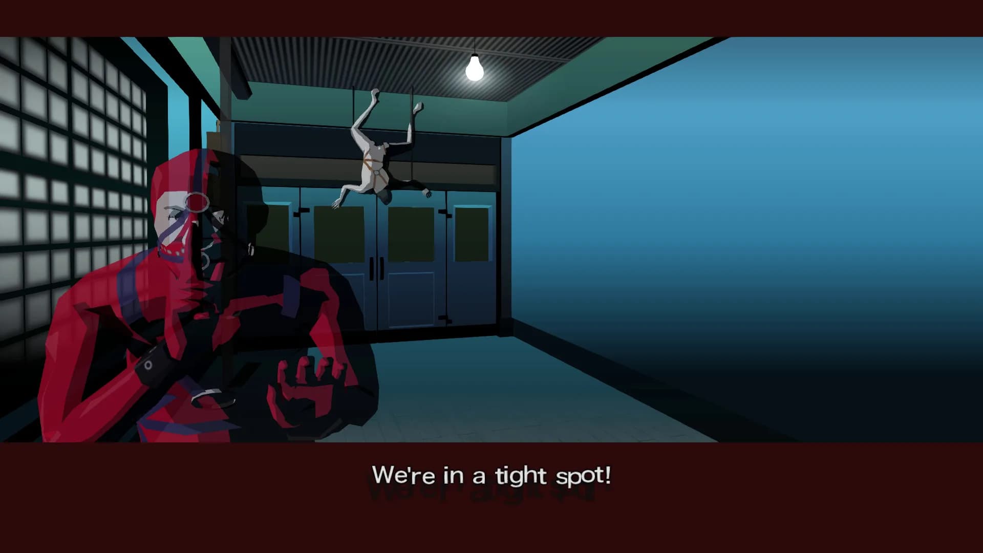 killer7 görsel 5