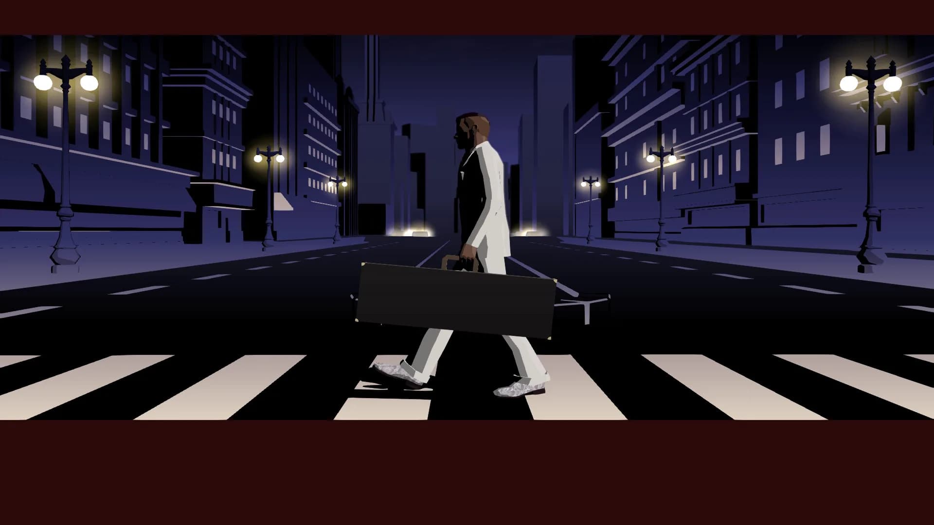 killer7 görsel 6