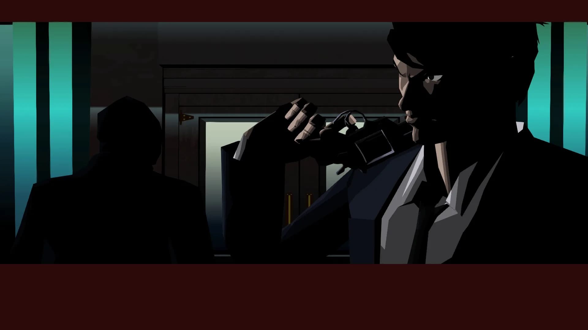 killer7 görsel 8