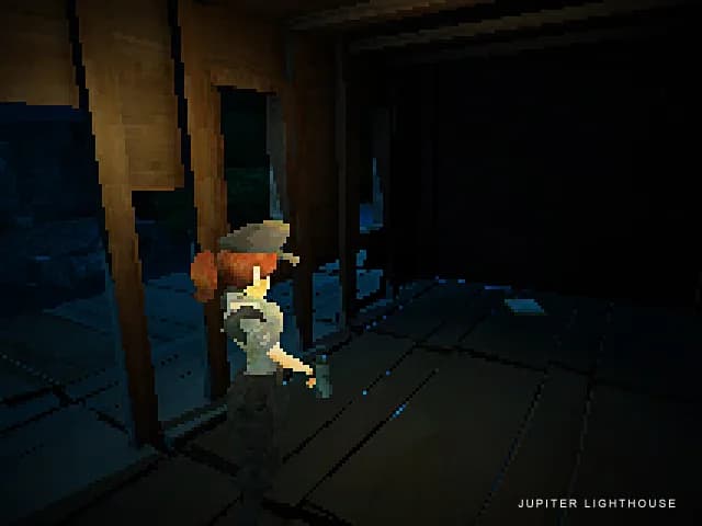 Prototype Mansion - Used No Cover görsel 2