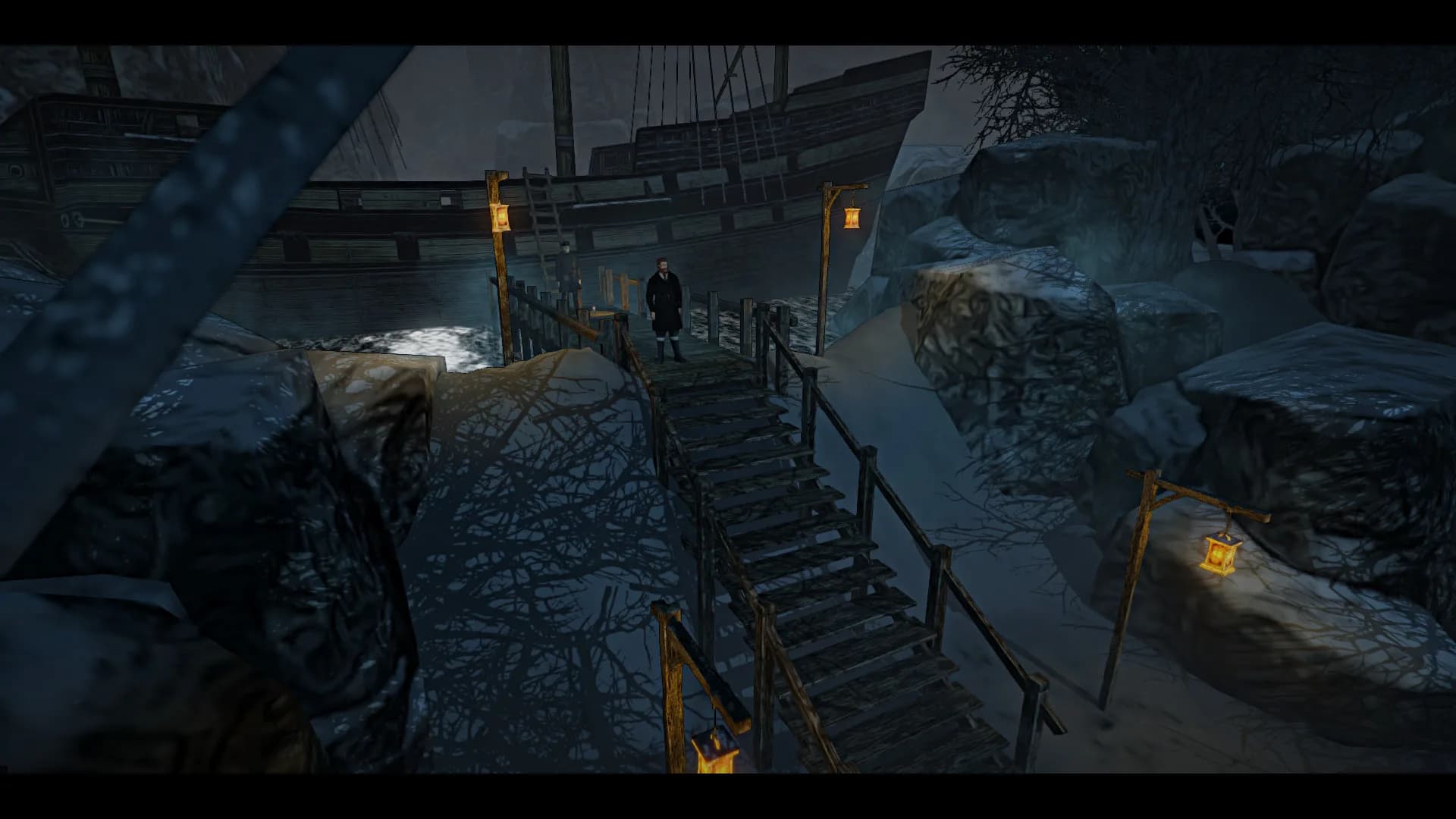 Arkhangel: The House of the Seven Stars görsel 3