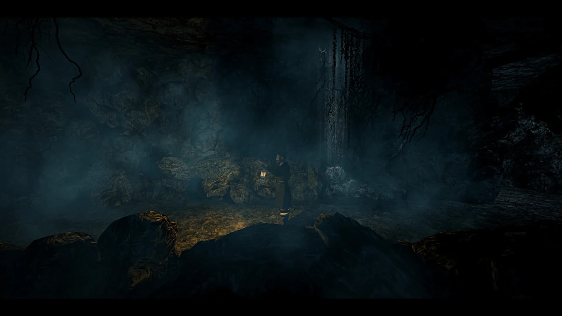 Arkhangel: The House of the Seven Stars görsel 12
