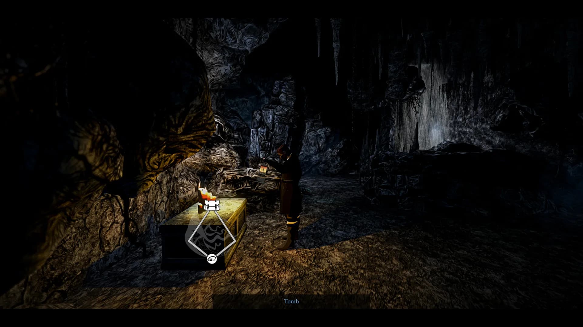 Arkhangel: The House of the Seven Stars görsel 13