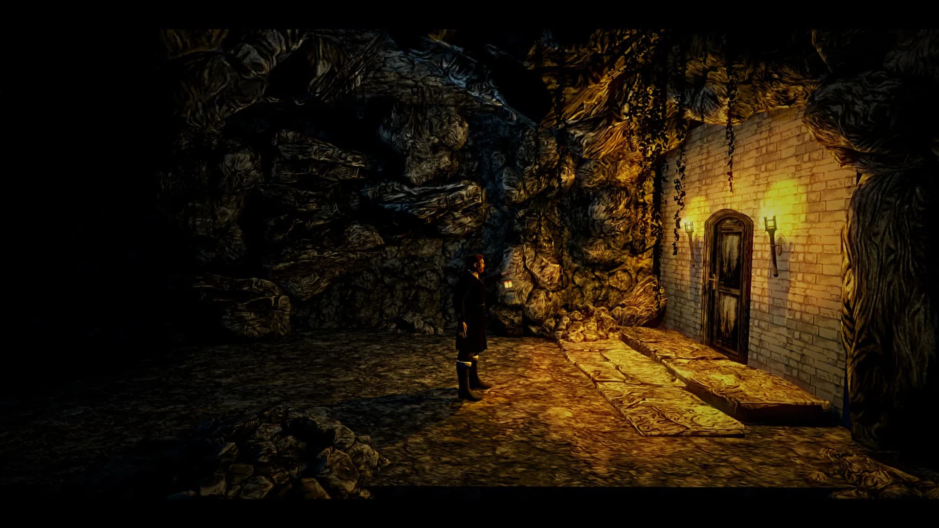 Arkhangel: The House of the Seven Stars görsel 14