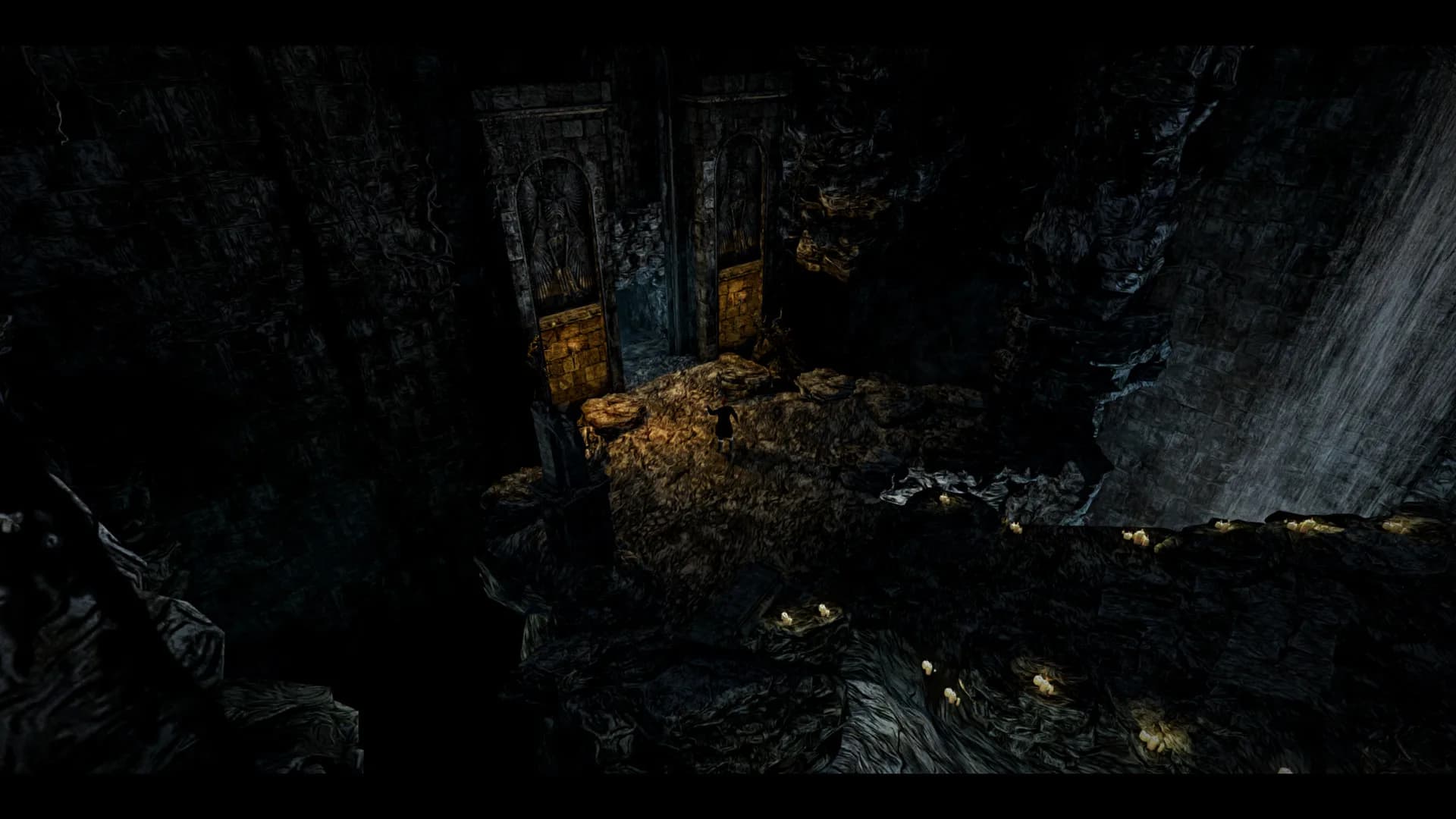 Arkhangel: The House of the Seven Stars görsel 15