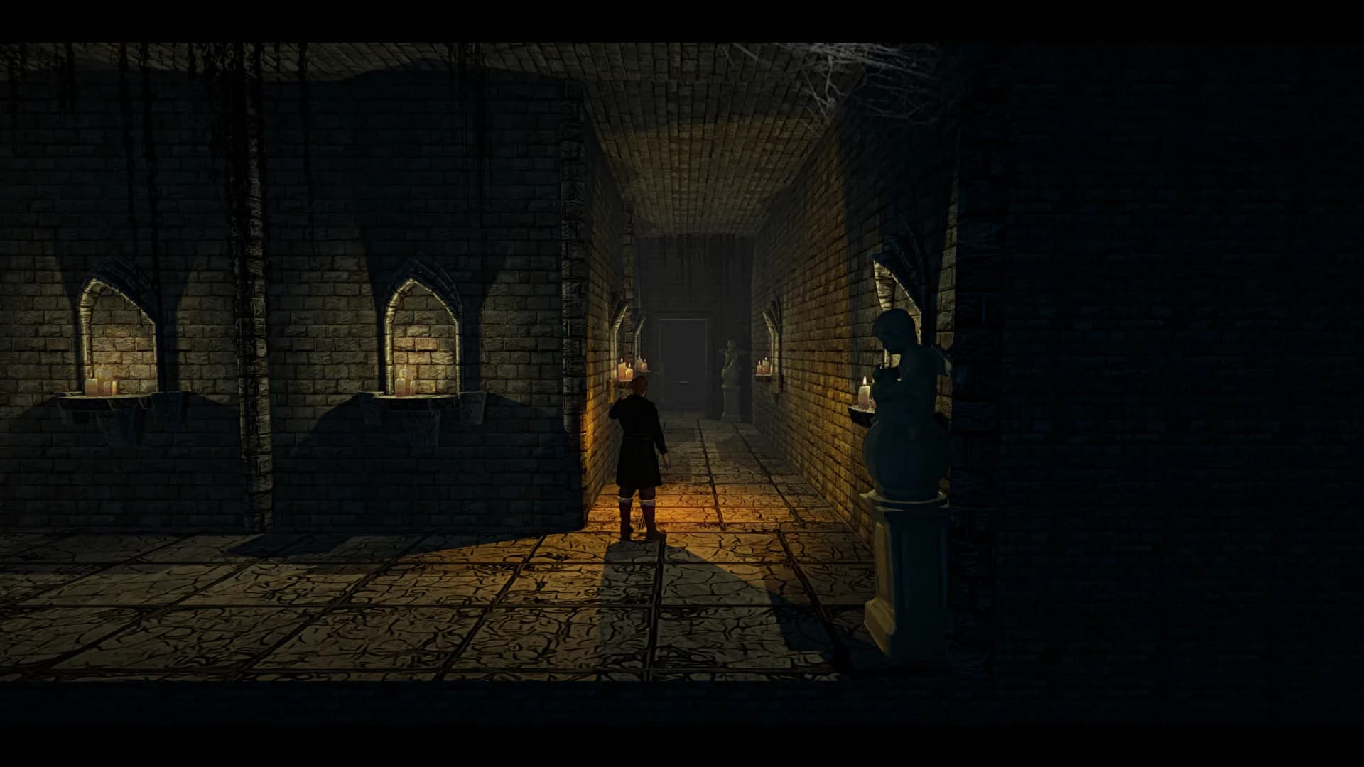 Arkhangel: The House of the Seven Stars görsel 16
