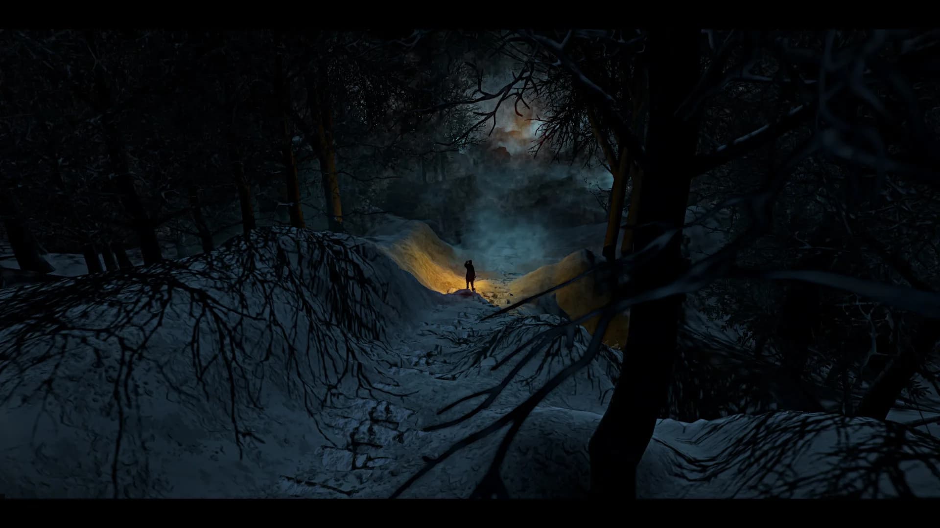 Arkhangel: The House of the Seven Stars görsel 6