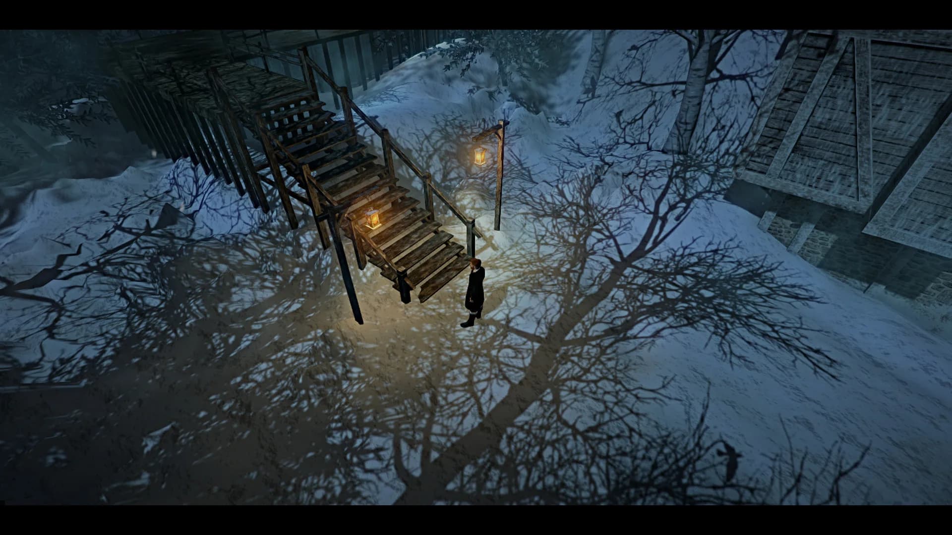 Arkhangel: The House of the Seven Stars görsel 7