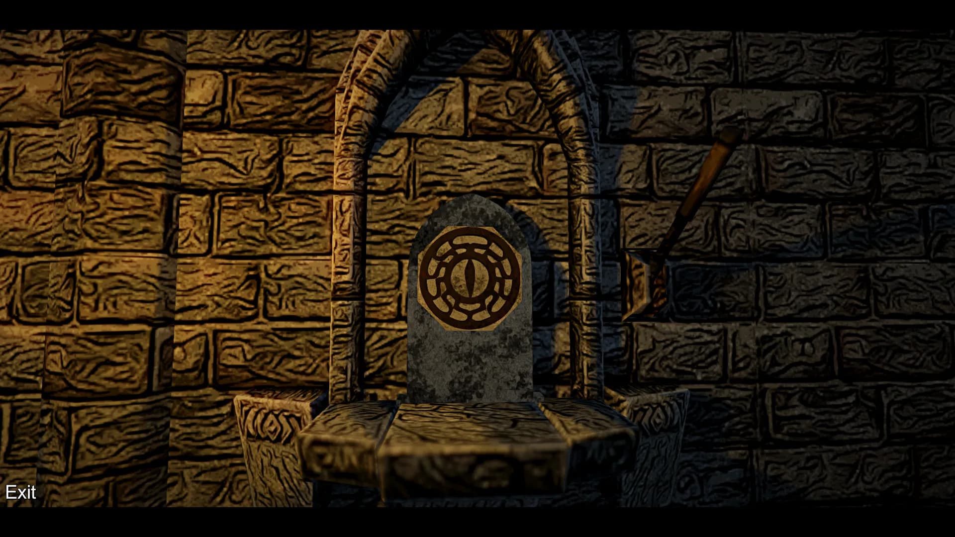 Arkhangel: The House of the Seven Stars görsel 9