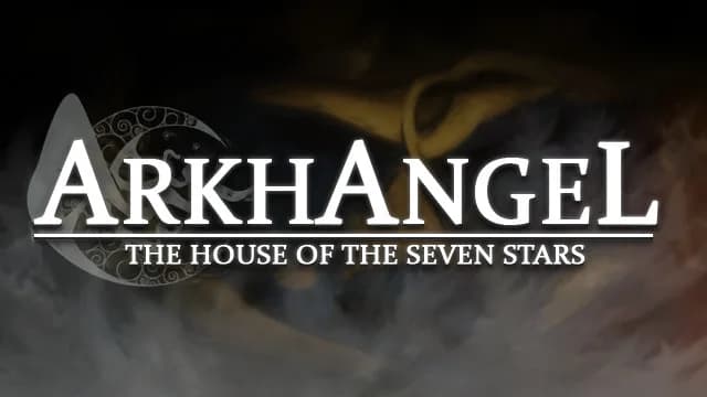 Arkhangel: The House of the Seven Stars görsel 11