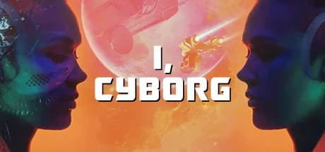 I, Cyborg görsel 1