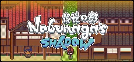 Nobunaga's Shadow