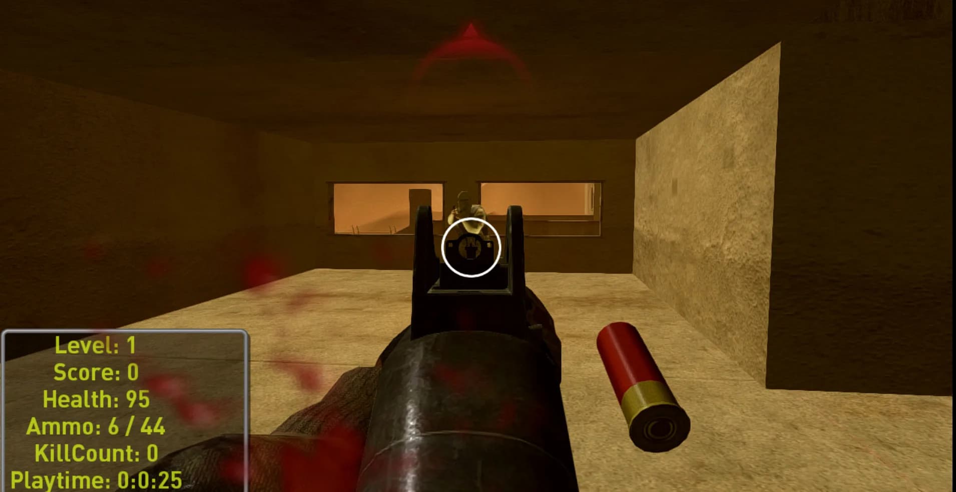 AridFortress görsel 4