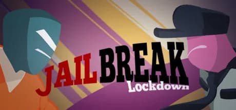 Jailbreak Lockdown görsel 1