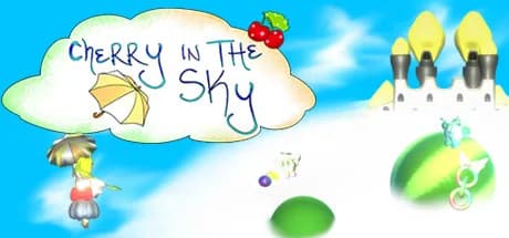 Cherry in the Sky görsel 1