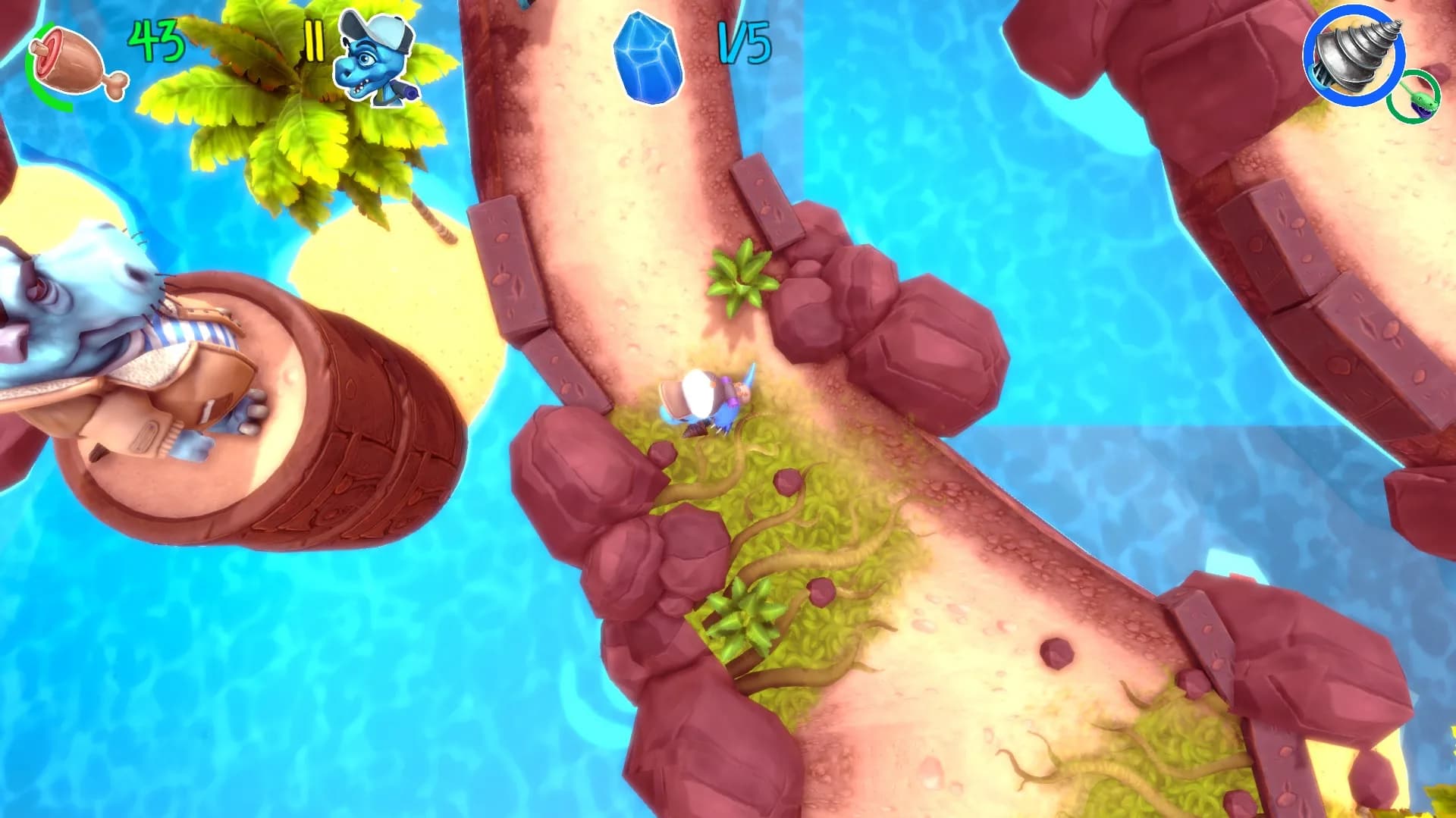 Tiny Hands Adventure görsel 12