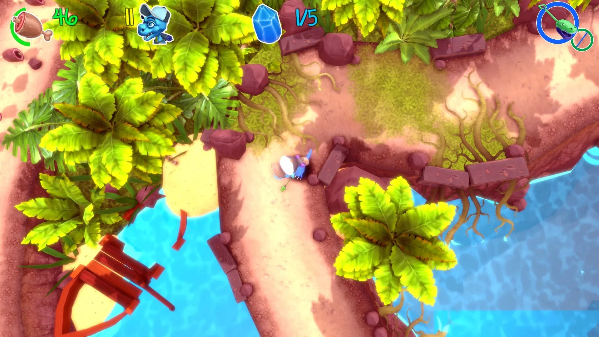 Tiny Hands Adventure görsel 14