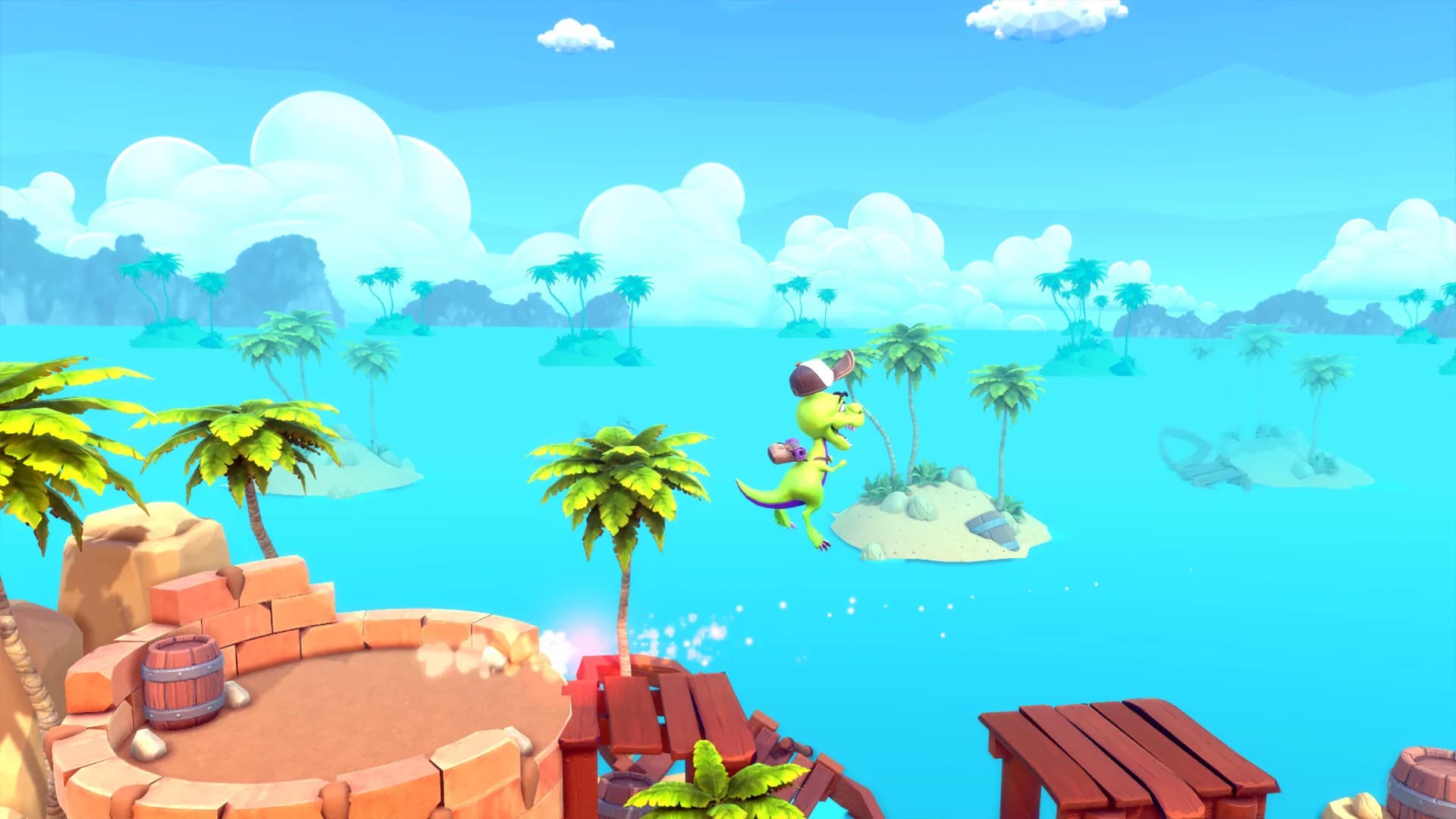 Tiny Hands Adventure görsel 16