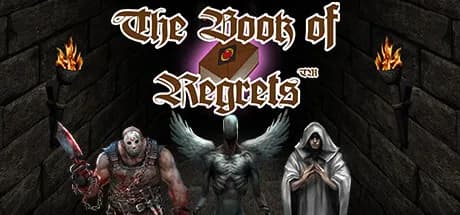 The Book of Regrets görsel 1