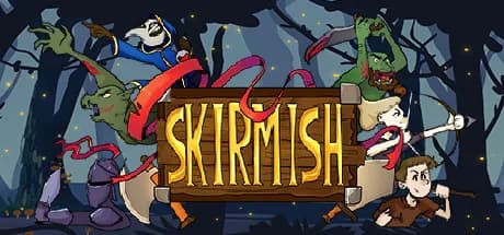 Skirmish görsel 1