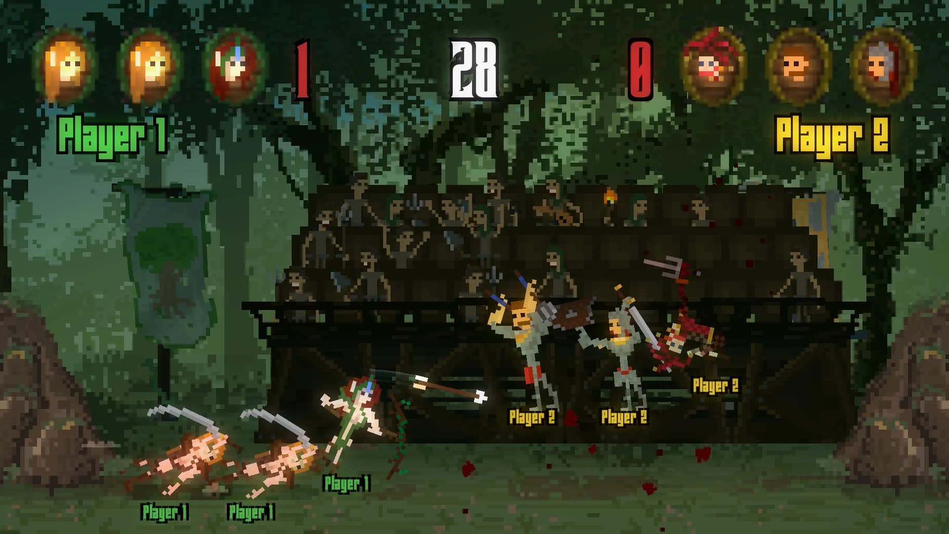 Skirmish görsel 2