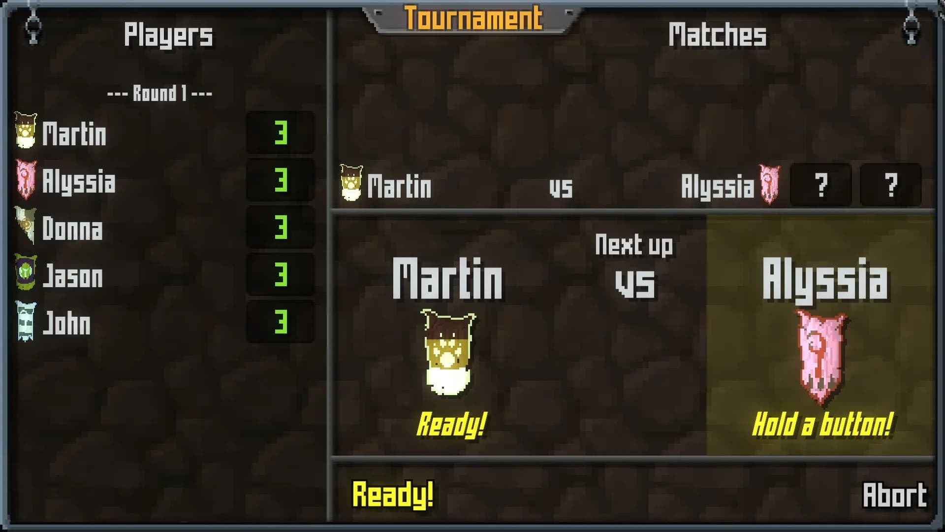 Skirmish görsel 7