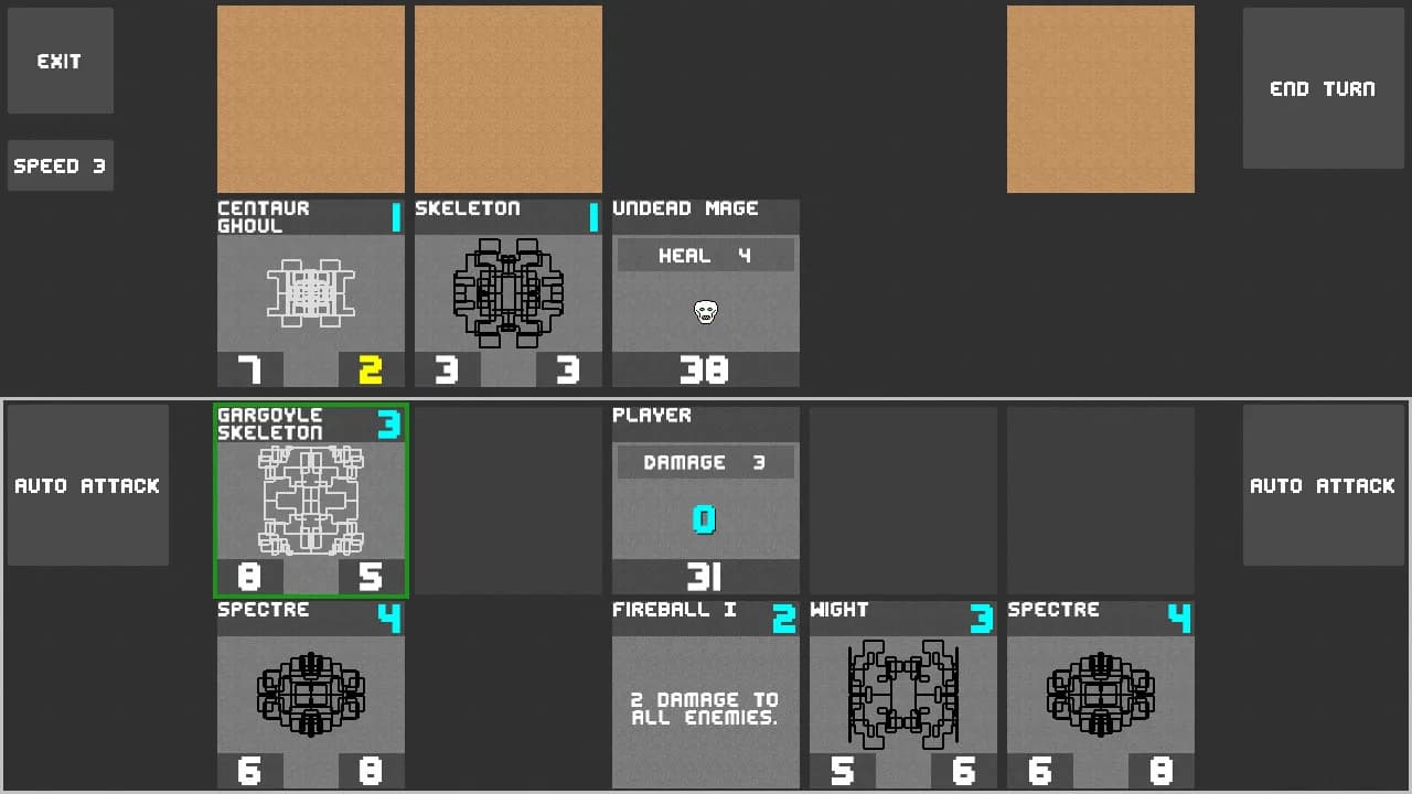 Mazes and Mages görsel 4