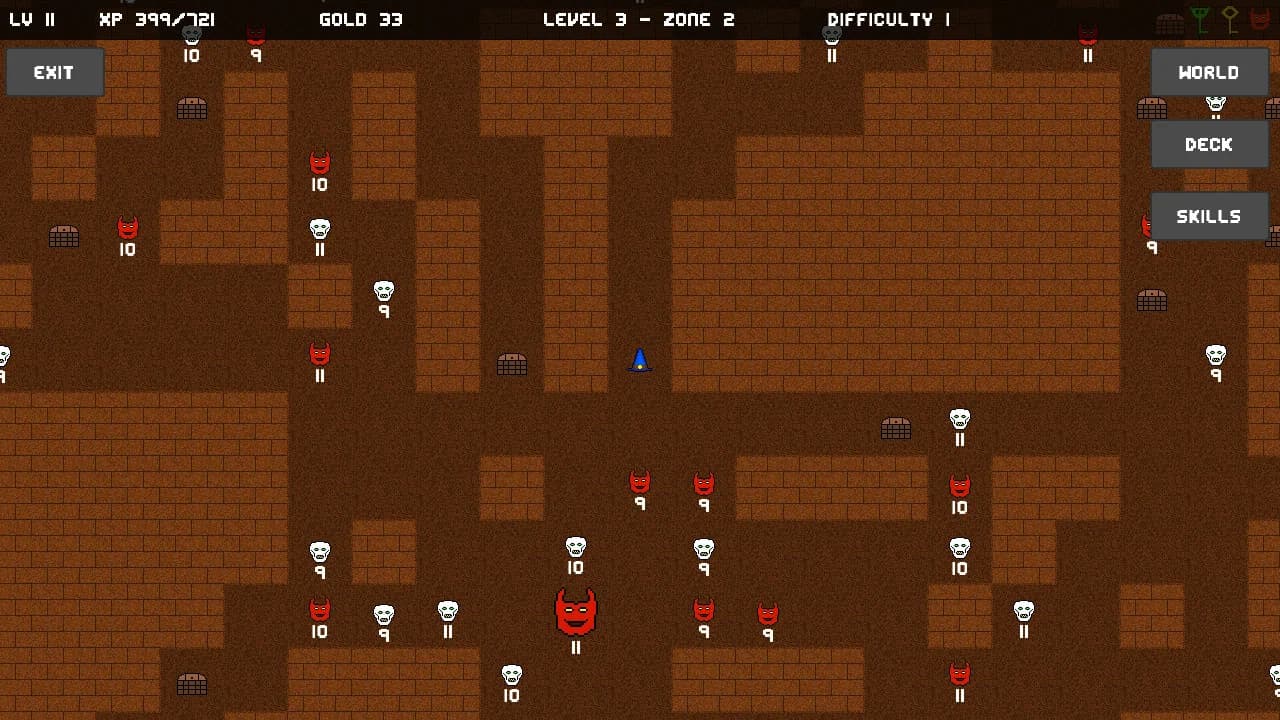 Mazes and Mages görsel 6