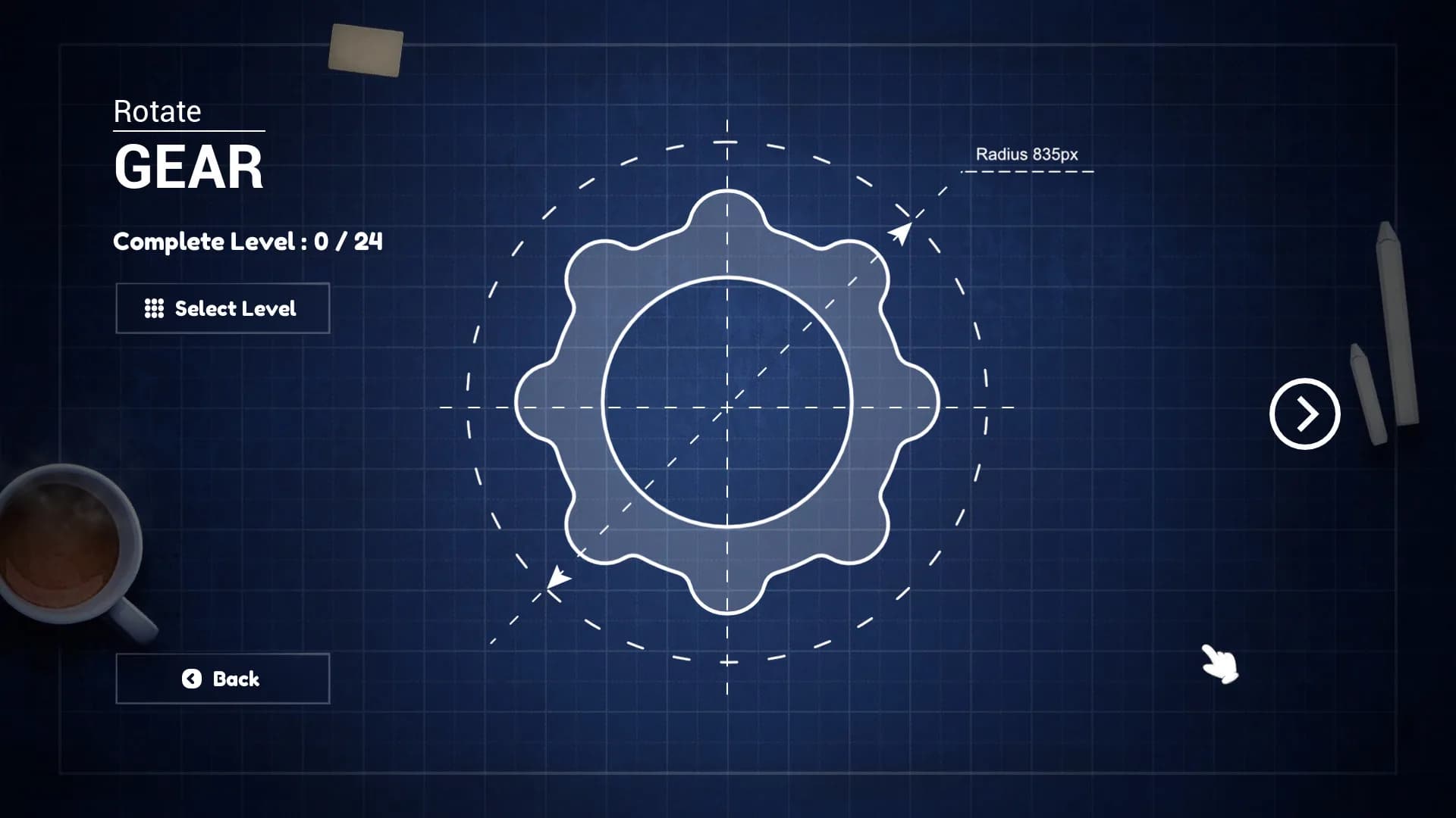 Blueprint Word görsel 3
