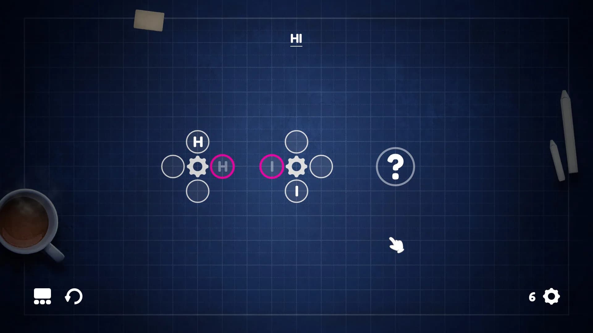 Blueprint Word görsel 6