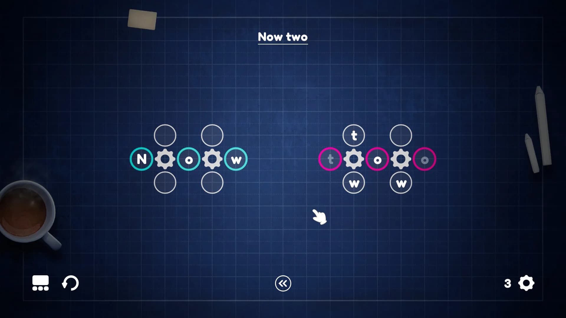 Blueprint Word görsel 7